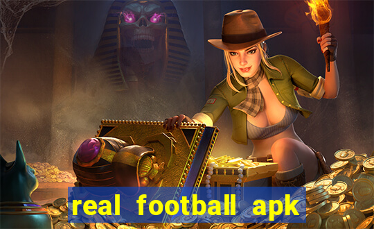 real football apk dinheiro infinito